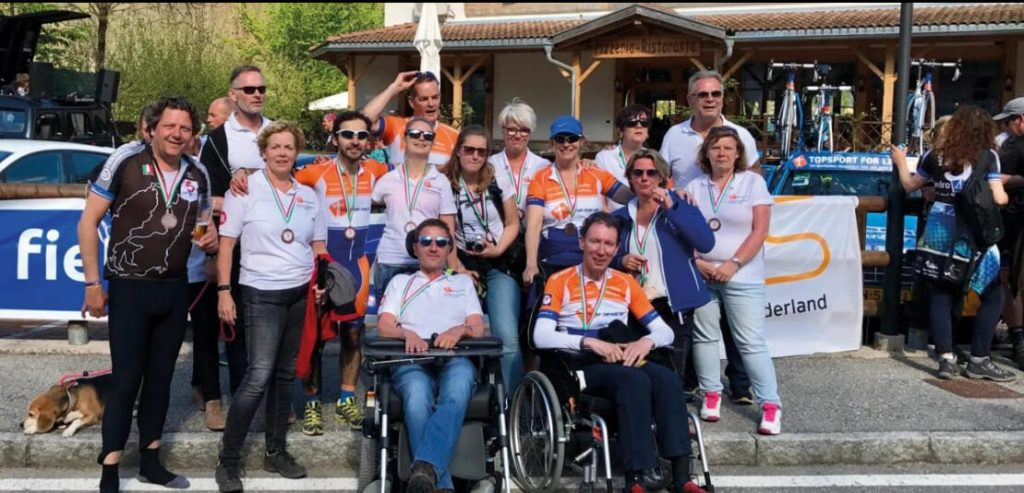 goededoelen welzijn topsport for life 1