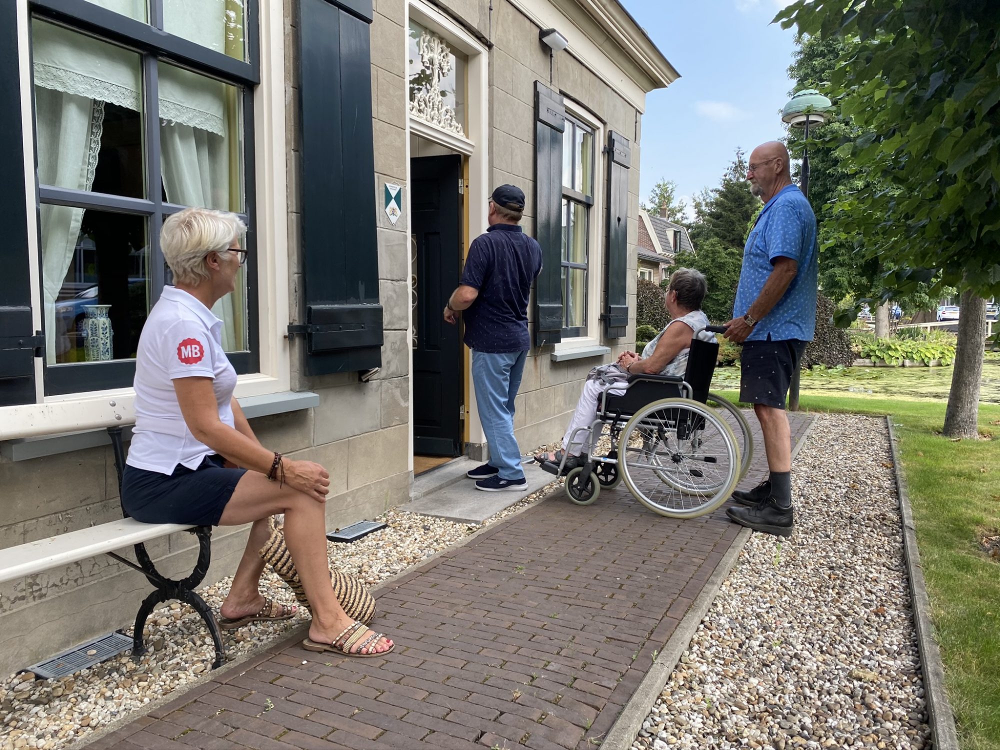 Het Boomkwekerijmuseum is écht een bezoekje terug in de tijd. Een bezoek méér dan waard!