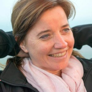 Jeanne van Alst