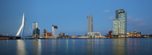 Meerbouw brochurefoto