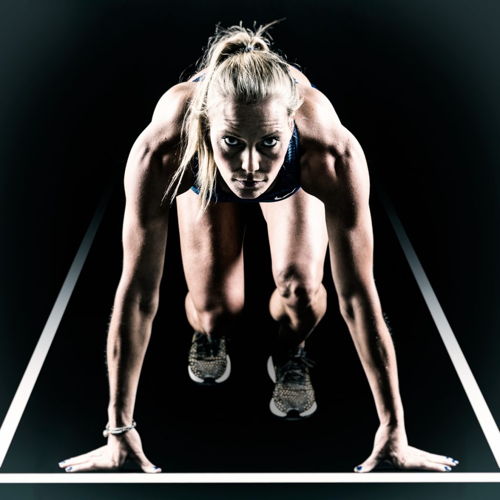 Nadine Broersen