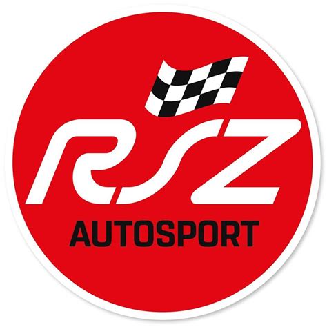 Rensportschool Zandvoort - logo