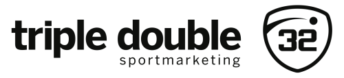 TD Logo - Zwart
