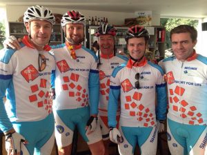Team TFL 29092013
