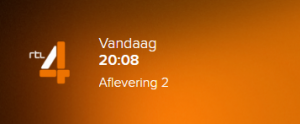 Topspor for Life - Aankondiging Weet ik veel