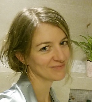 Topsport for Life - Susan van Kampen