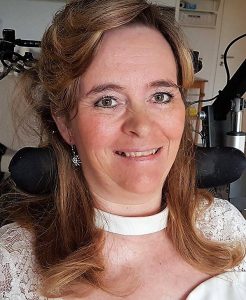 Topsport for Life - Eveline Haegeman