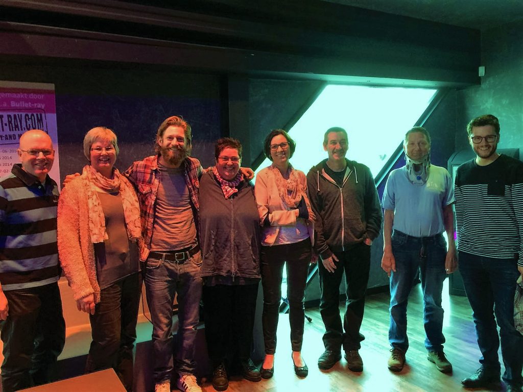 Topsport for Life - Guus Meeuwis Tour - 01