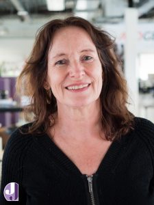 Inge Pansier