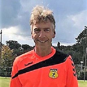 Voormalig topvoetballer Marco de Grip versterkt ons ambassadeursteam!