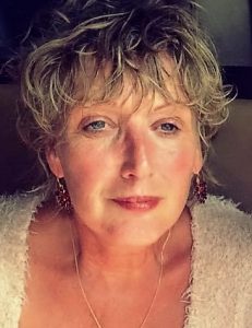 Topsport for Life - Marijke van der Zee