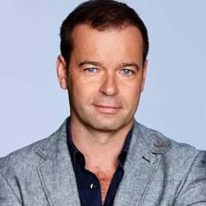Topsport for Life - Peter van der Vorst
