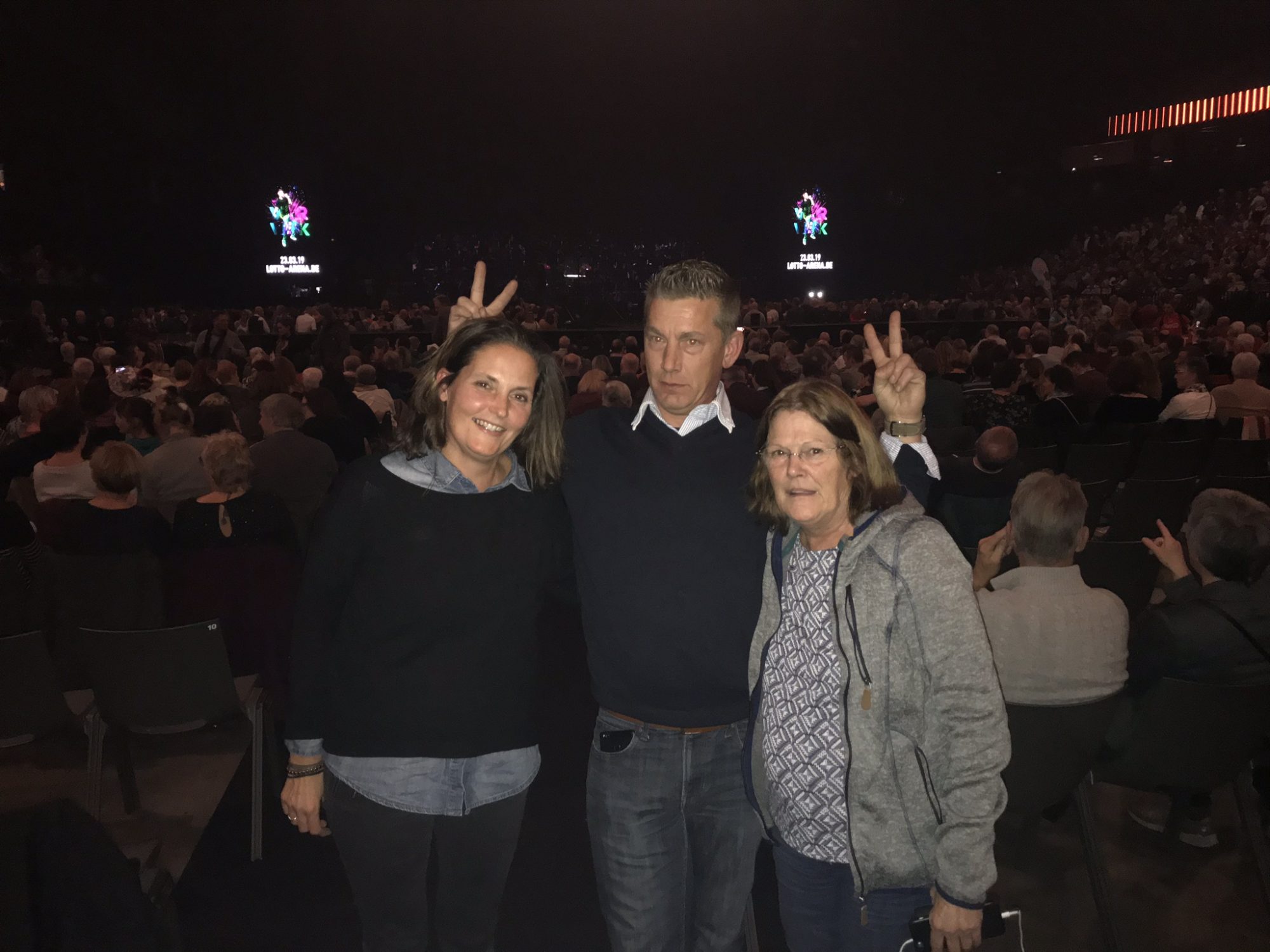 Night of the Proms 2018