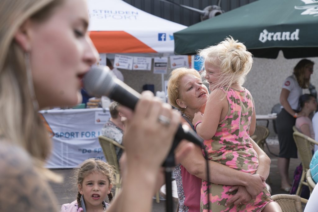 Topsport for Life Zomerfeest 2017 - Eva van der Donk_DSC2932 - kopie