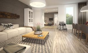 Topsport for Life - Zorgwonen 02