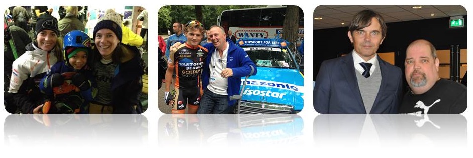 topsport for life individuele wensen