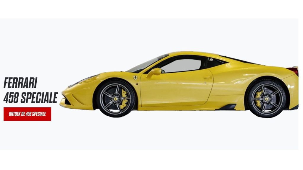 ferrari 458 speciale 2