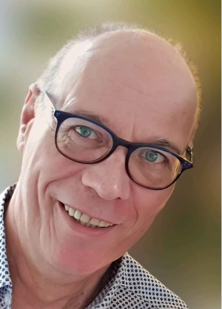 john driehuijs