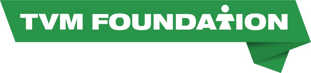 logo tvm foundation fc