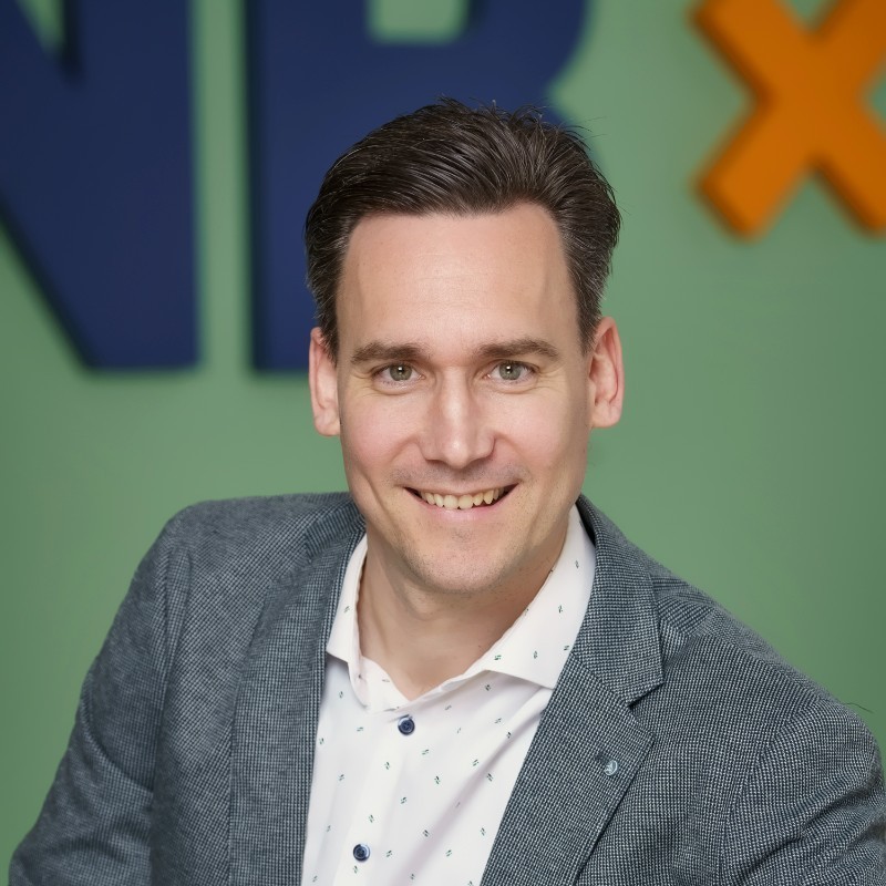 ronald thiel