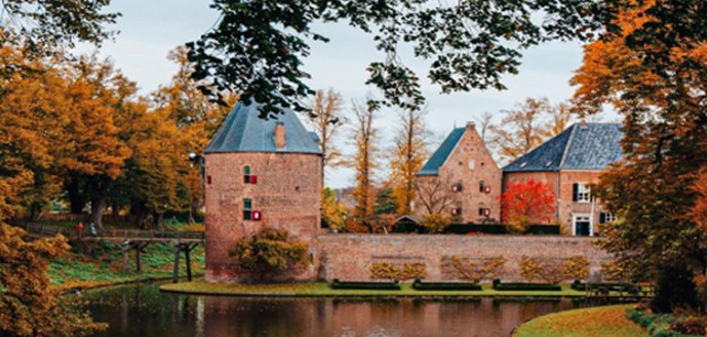 de achterhoek